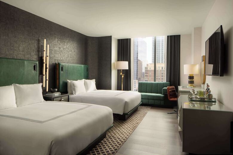 Hotel Thompson Austin, By Hyatt