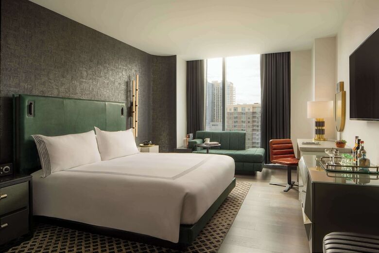 Hotel Thompson Austin, By Hyatt