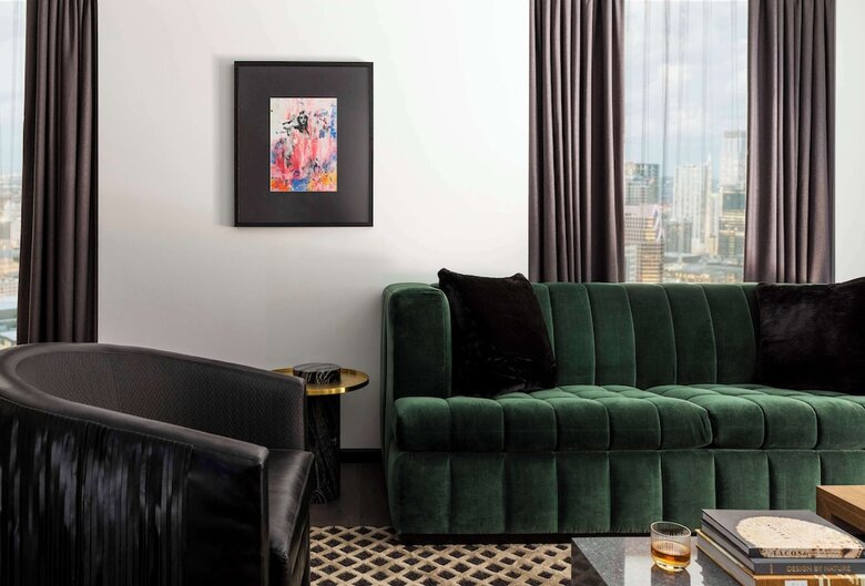 Hotel Thompson Austin, By Hyatt