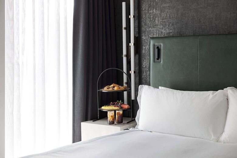 Hotel Thompson Austin, By Hyatt