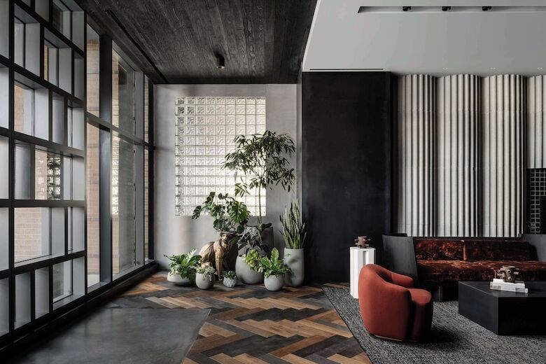 Hotel Thompson Austin, By Hyatt