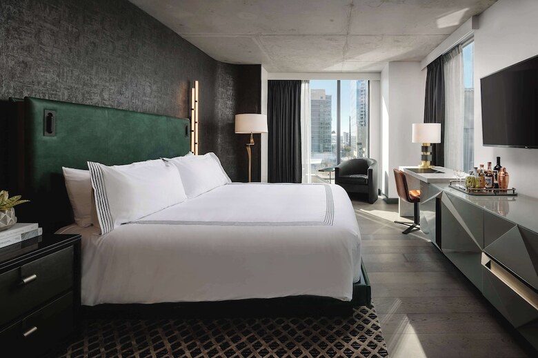 Hotel Thompson Austin, By Hyatt
