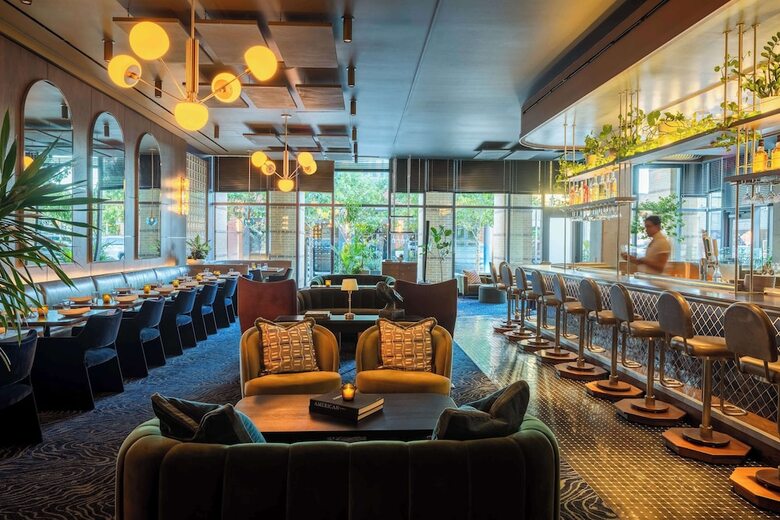 Hotel Thompson Austin, By Hyatt
