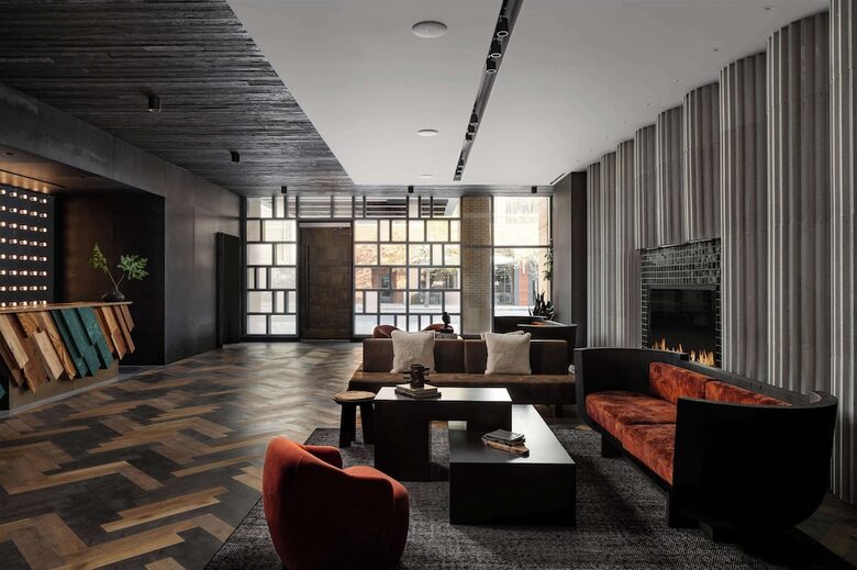 Hotel Thompson Austin, By Hyatt