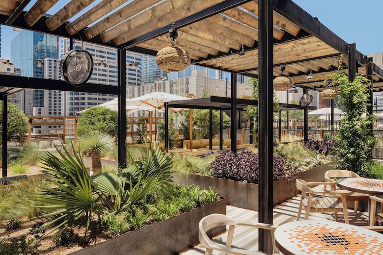Hotel Thompson Austin, By Hyatt