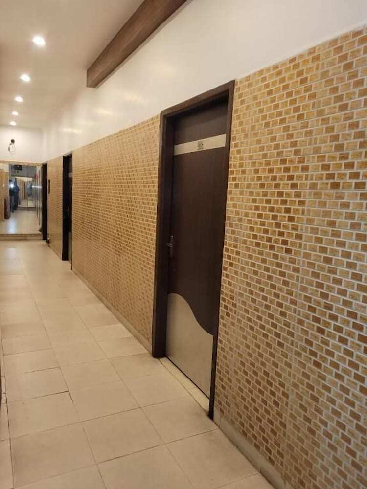 Asha Guest House