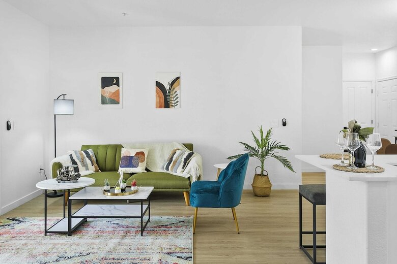 Aparthotel Two Glendale Cozysuites With Pool 2 & 9