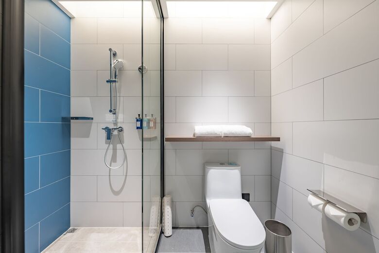 Hotel Holiday Inn Express Shanghai Expo Centre By Ihg