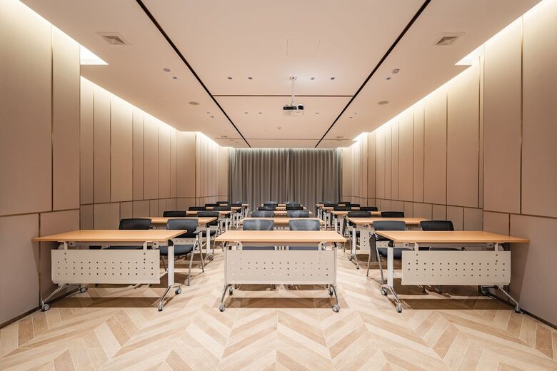 Hotel Holiday Inn Express Shanghai Expo Centre By Ihg