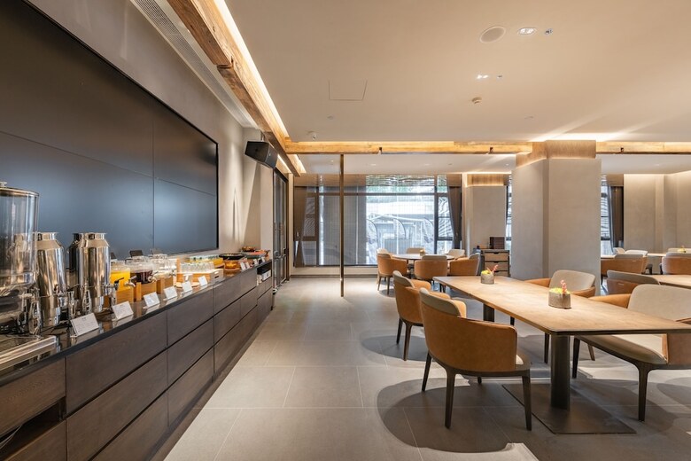 Hotel Holiday Inn Express Shanghai Expo Centre By Ihg