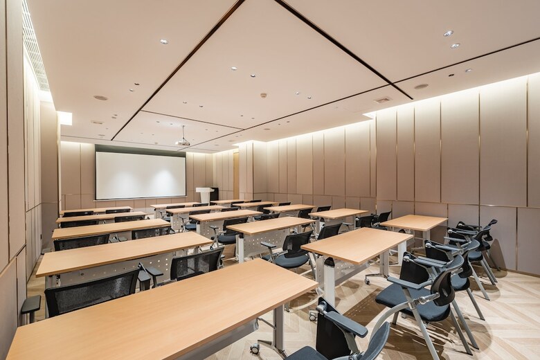 Hotel Holiday Inn Express Shanghai Expo Centre By Ihg