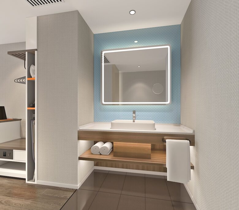 Hotel Holiday Inn Express Shanghai Expo Centre By Ihg