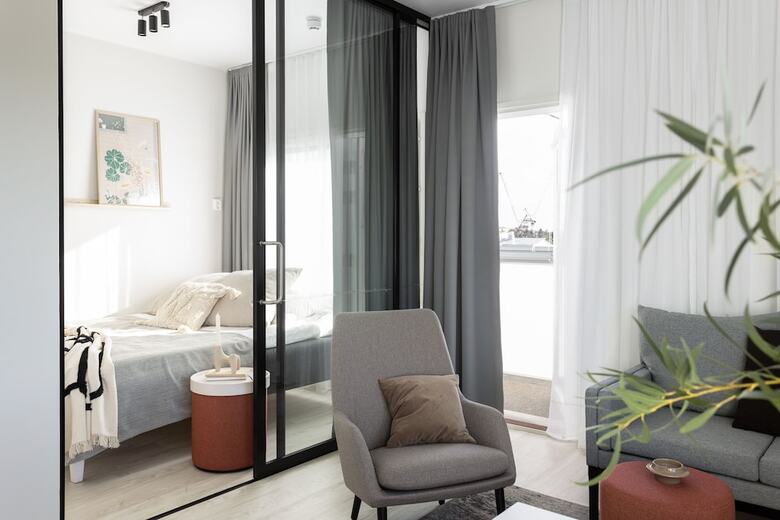 Hotel Noli Myyrm�ki