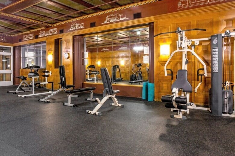 Aparthotel 3br Cozysuites Theblock Skybridge Access