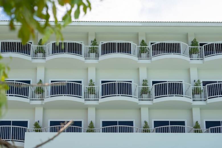 Hotel Cross Pattaya Pratamnak