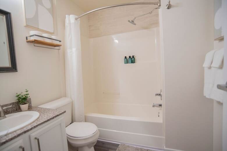 Aparthotel 3br Cozysuites At The Block