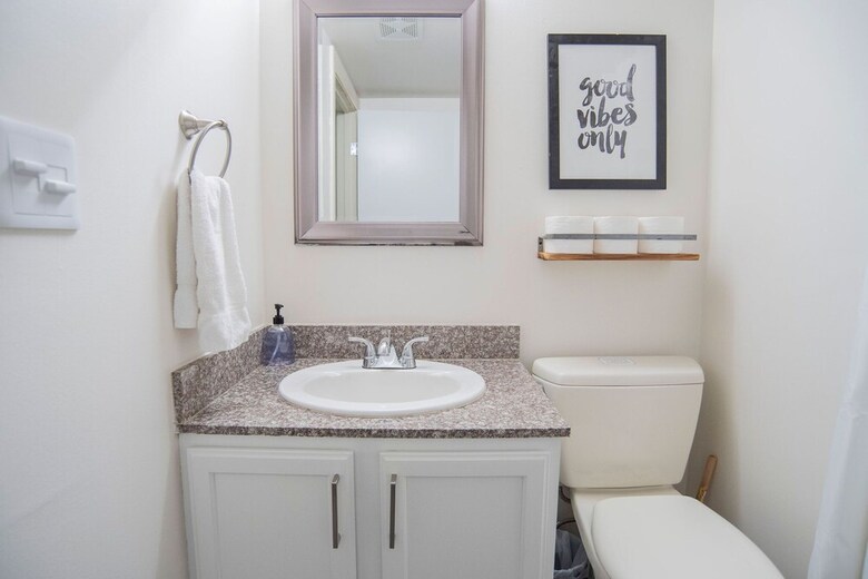 Aparthotel 3br Cozysuites At The Block
