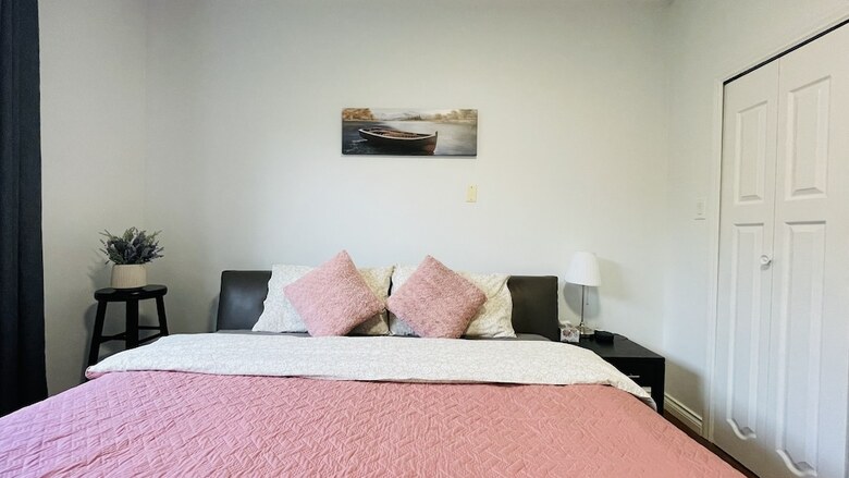 Richmond Cozy Place