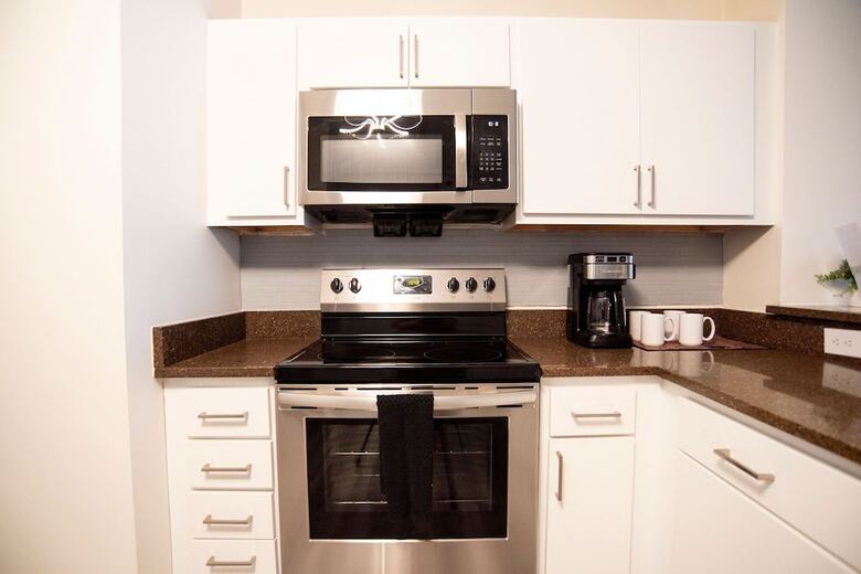 Aparthotel 3br Cozysuites Theblock-skybridgeaccess2