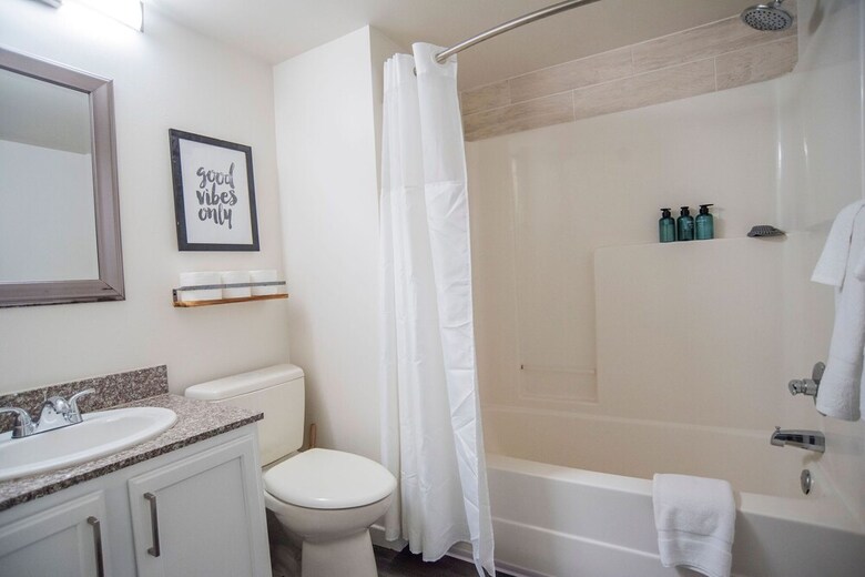 Aparthotel 3br Cozysuites Theblock-skybridgeaccess2