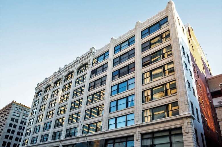 Aparthotel 3br Cozysuites Theblock-skybridgeaccess2