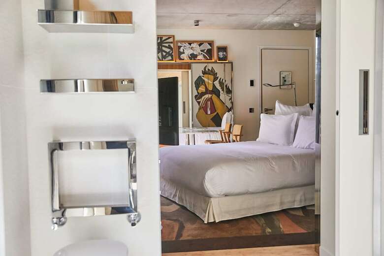 Hotel Villa M