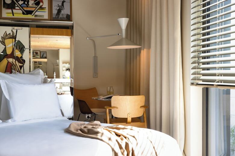 Hotel Villa M