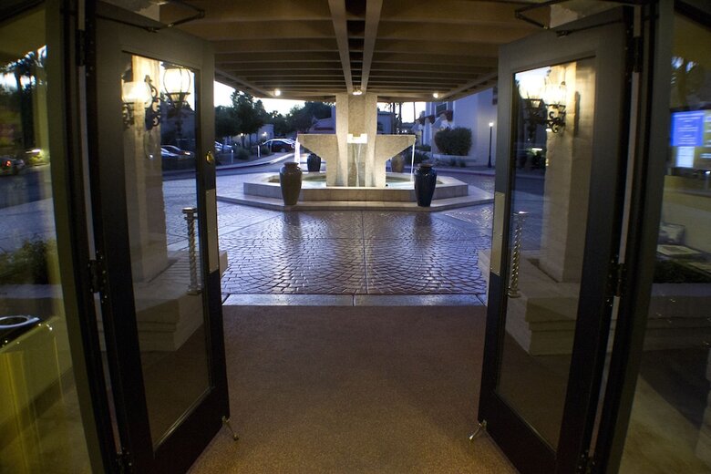 Getaways At Scottsdale Camelback