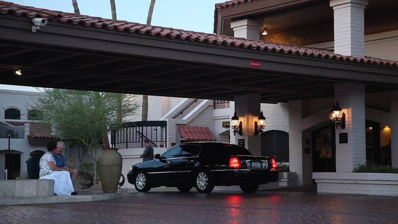 Getaways At Scottsdale Camelback