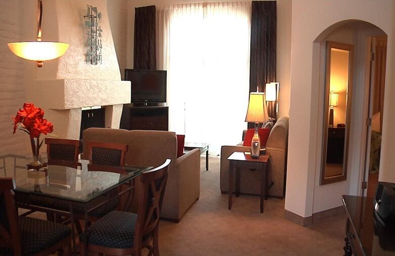 Getaways At Scottsdale Camelback