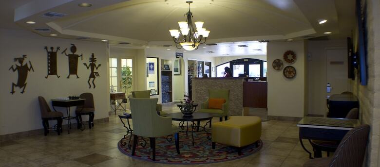 Getaways At Scottsdale Camelback