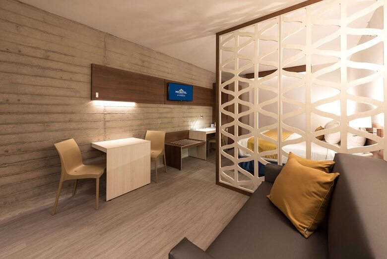 Hotel Microtel Inn & Suites By Wyndham Guadalajara Sur