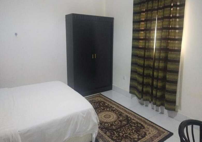 Al Forsan Hotel Suites