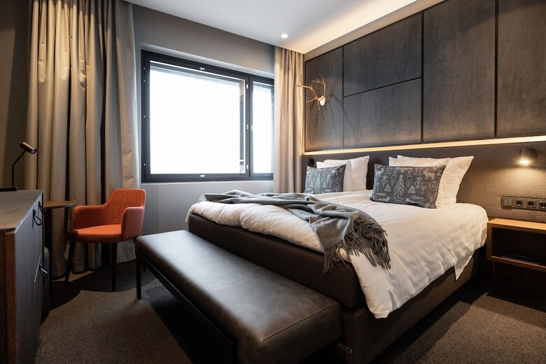 Lapland Hotels Arena
