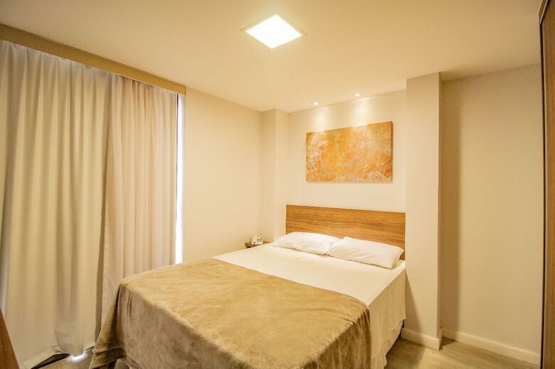 Tagua Park Hotel