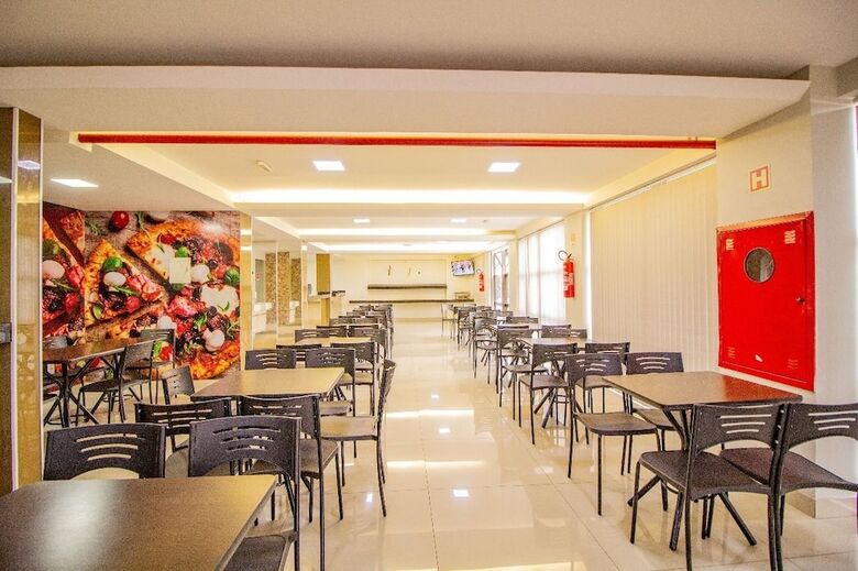 Tagua Park Hotel