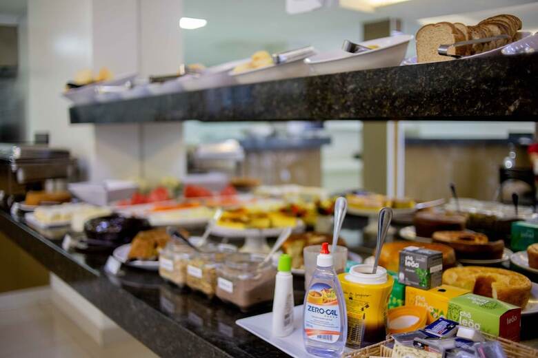 Tagua Park Hotel