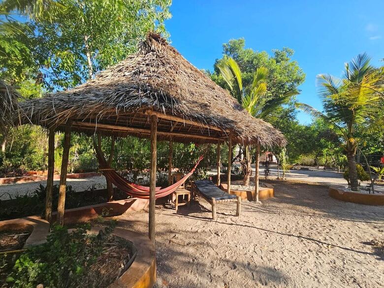 Karibu Maisha Lodge