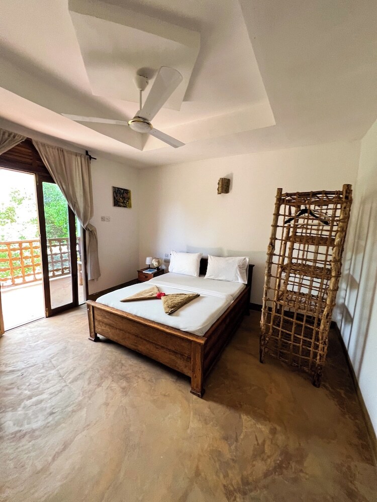 Karibu Maisha Lodge