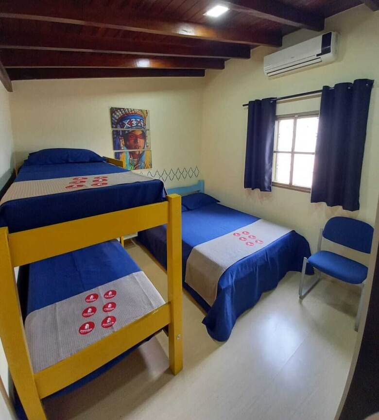 Apartamentos Flat & Residence Premium