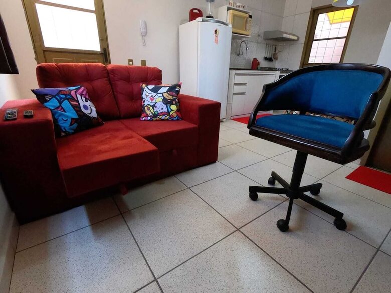 Apartamentos Flat & Residence Premium