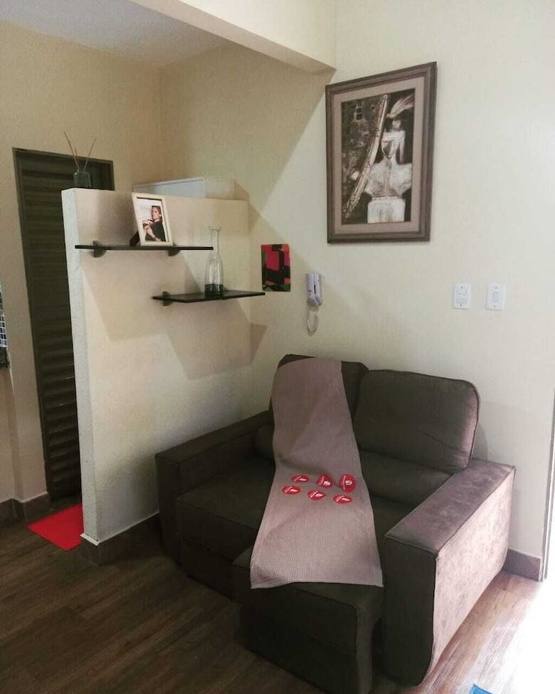 Apartamentos Flat & Residence Premium