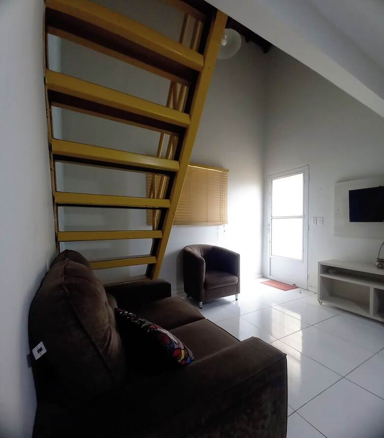 Apartamentos Flat & Residence Premium