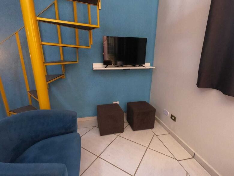Apartamentos Flat & Residence Premium