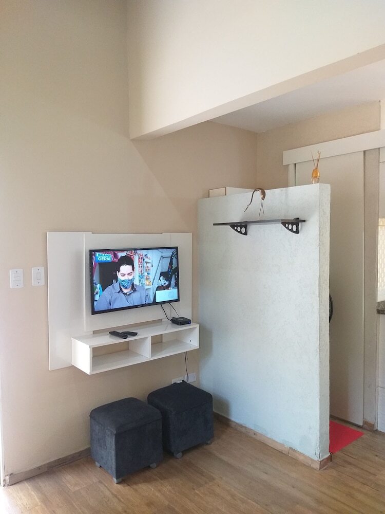 Apartamentos Flat & Residence Premium