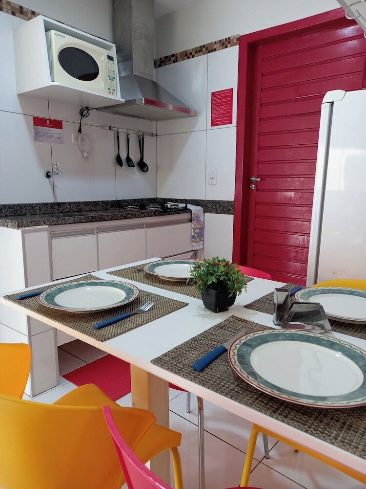 Apartamentos Flat & Residence Premium