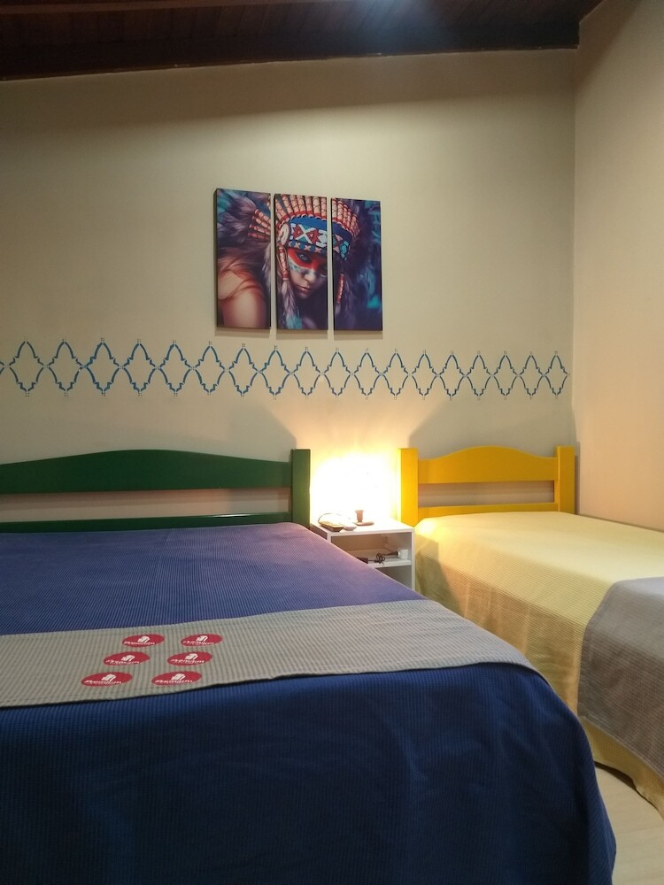 Apartamentos Flat & Residence Premium