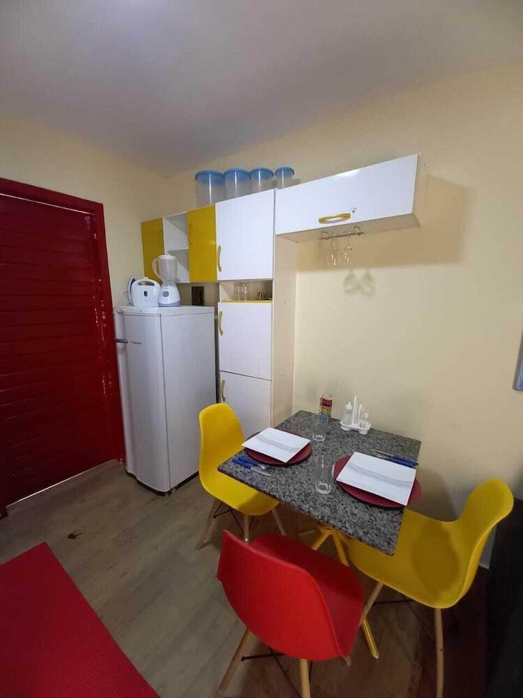 Apartamentos Flat & Residence Premium