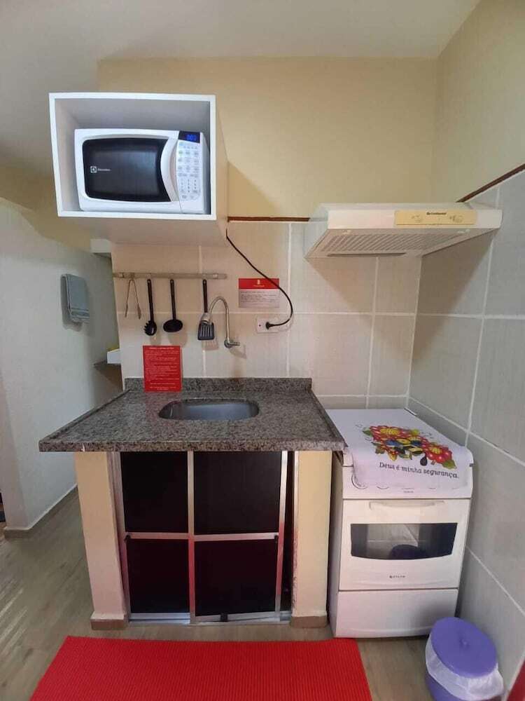 Apartamentos Flat & Residence Premium
