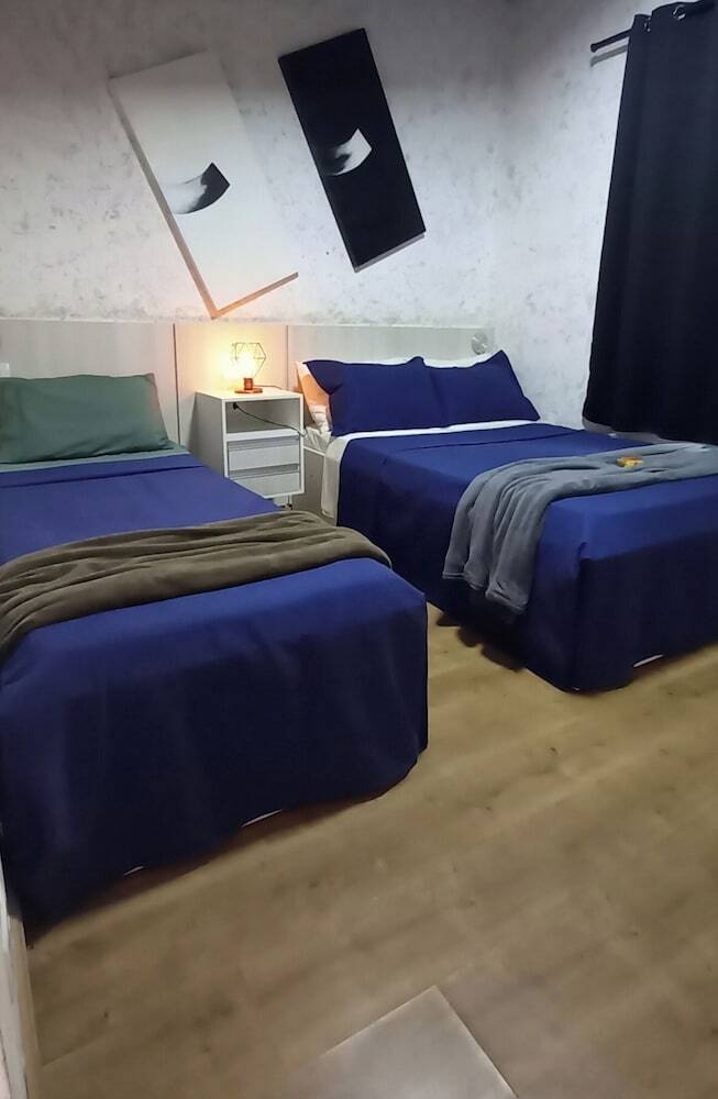 Apartamentos Flat & Residence Premium